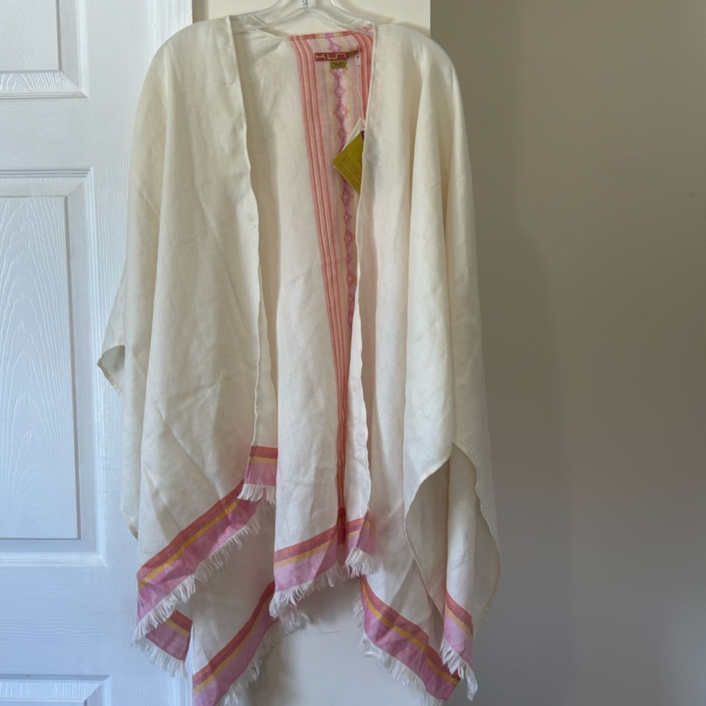 Kuna Shawl